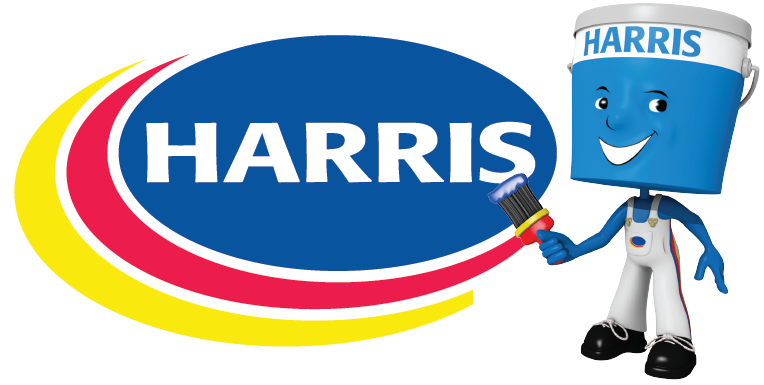 Harris Logo
